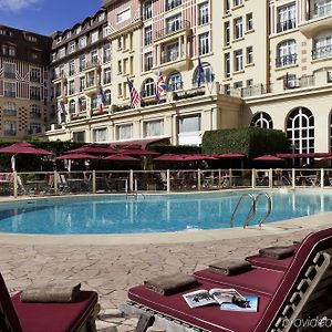 Hotel Barriere Le Royal Deauville