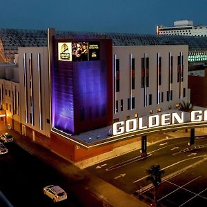 Golden Gate hotel y Casino